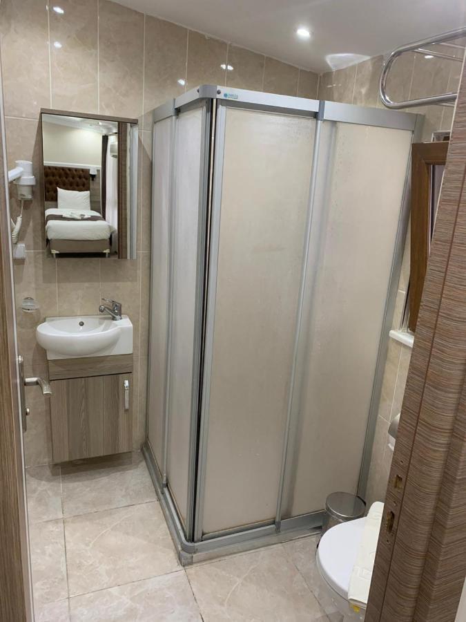Luna Suites Taksim Istanbul Ngoại thất bức ảnh