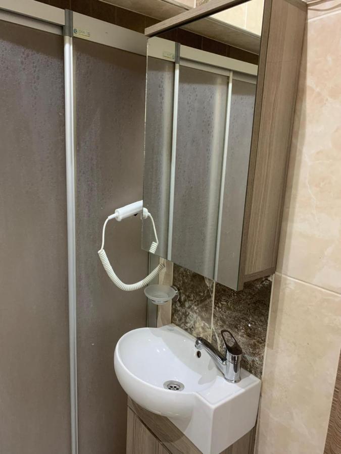 Luna Suites Taksim Istanbul Ngoại thất bức ảnh