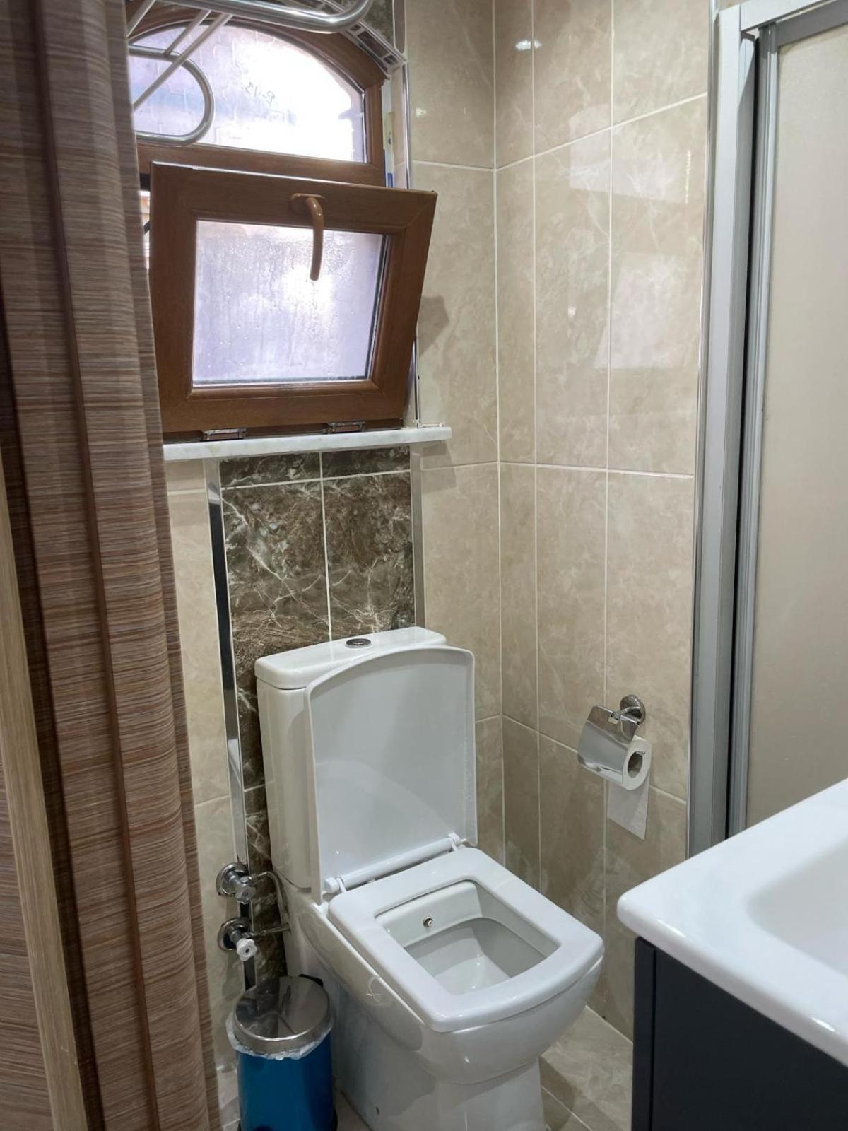 Luna Suites Taksim Istanbul Ngoại thất bức ảnh