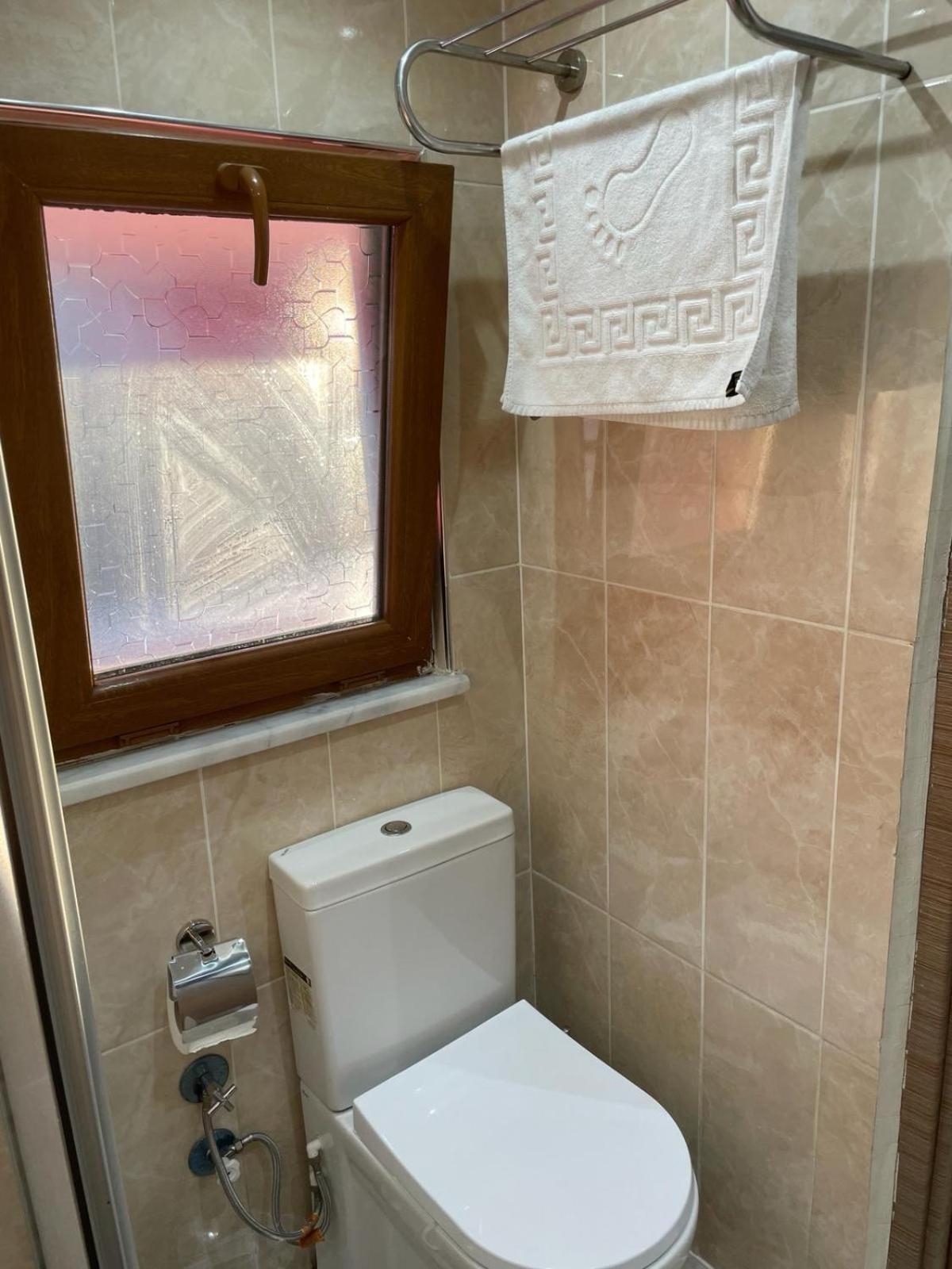 Luna Suites Taksim Istanbul Ngoại thất bức ảnh