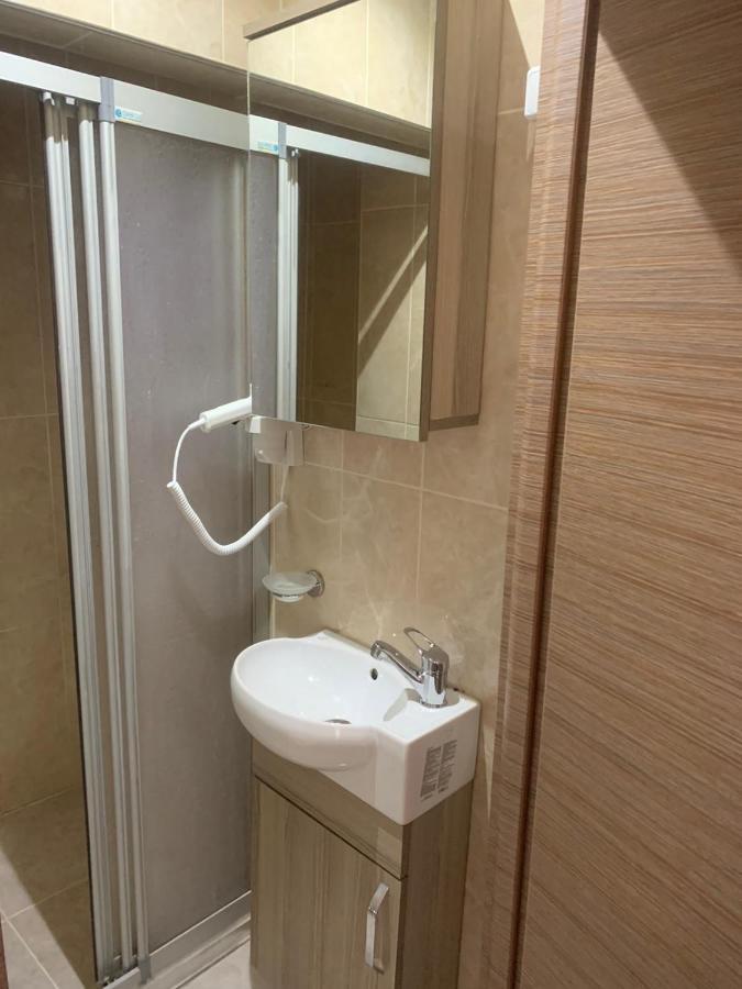 Luna Suites Taksim Istanbul Ngoại thất bức ảnh