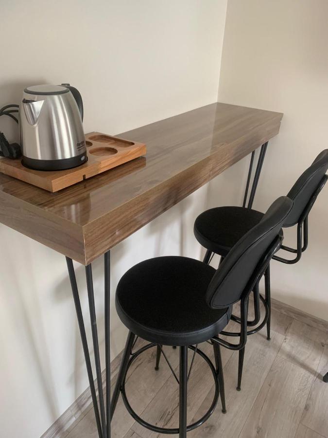 Luna Suites Taksim Istanbul Ngoại thất bức ảnh