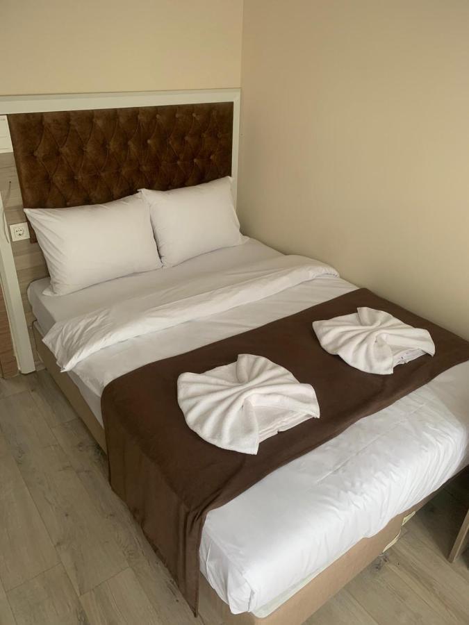 Luna Suites Taksim Istanbul Ngoại thất bức ảnh